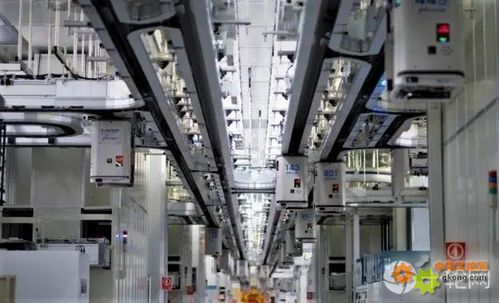 全球新增10家燈塔工廠引領智造新浪潮，美的、施耐德、阿里等巨頭領銜